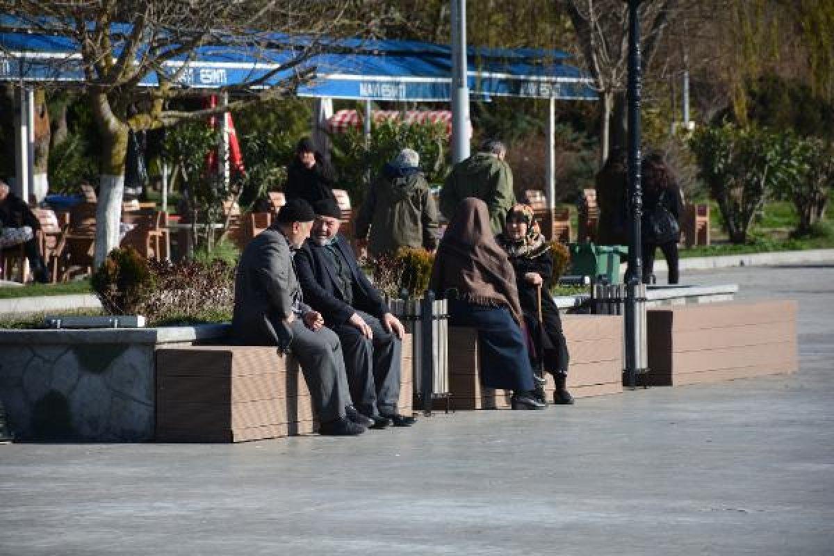 Türkiye'nin en mutlu şehri Sinop seçildi