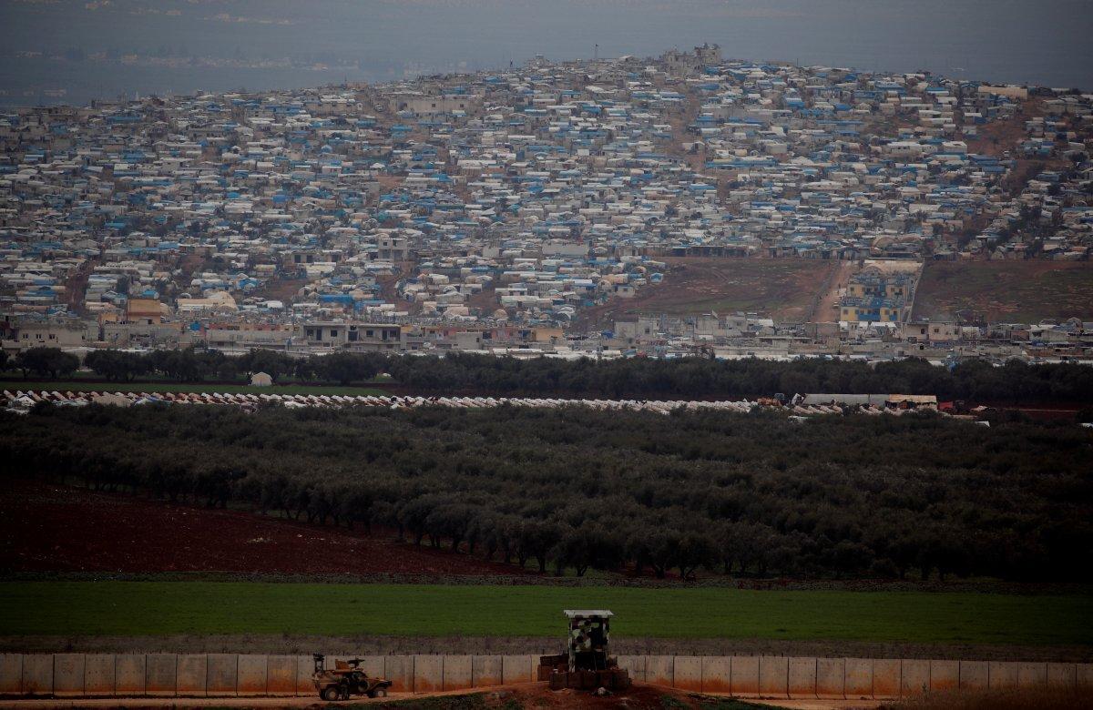 Birleşmiş Milletler: İdlib kan gölüne dönebilir