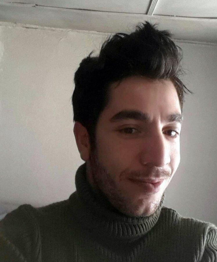 Eskişehir'de bir kadın, nişanlısının boğazını kesti