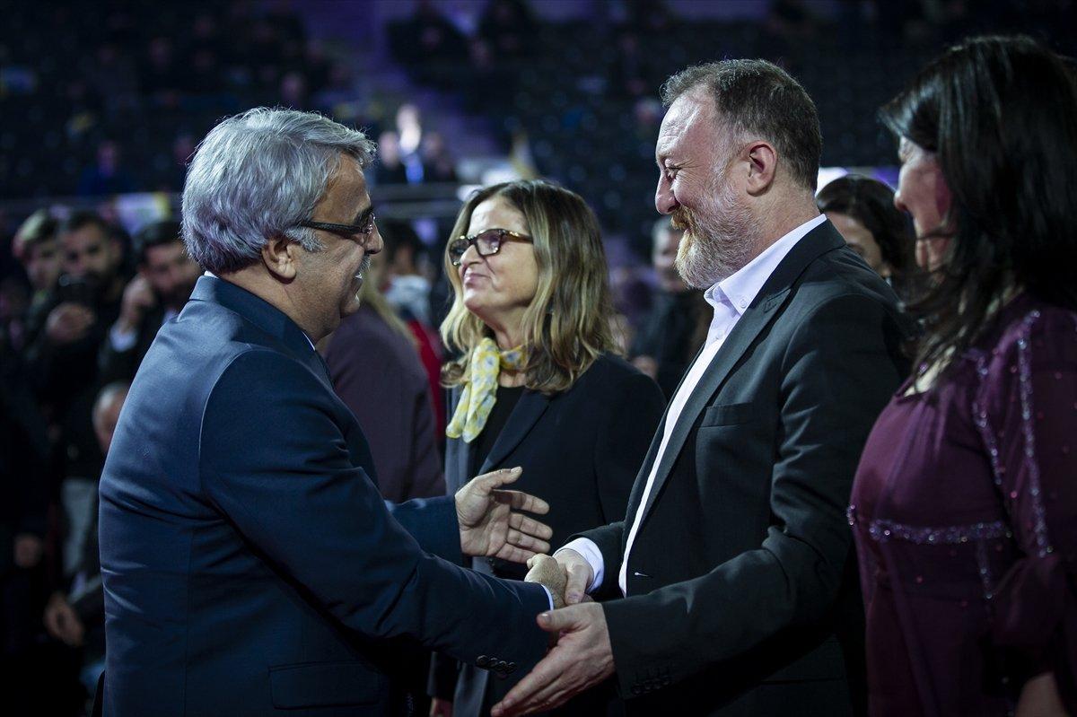 HDP kongresine soruşturma: 15 gözaltı