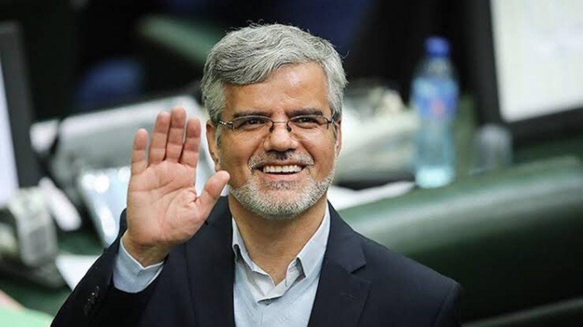 Tahran Milletvekili koronavirüse yakalandığını açıkladı