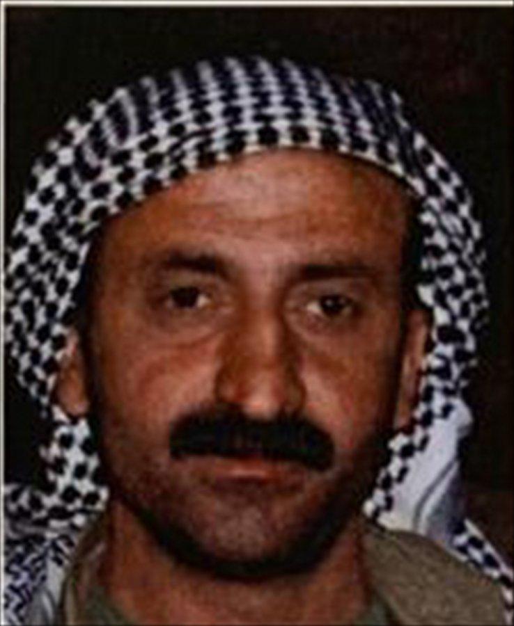 Kırmızı bültenle aranan PKK'lı operasyonla öldürüldü