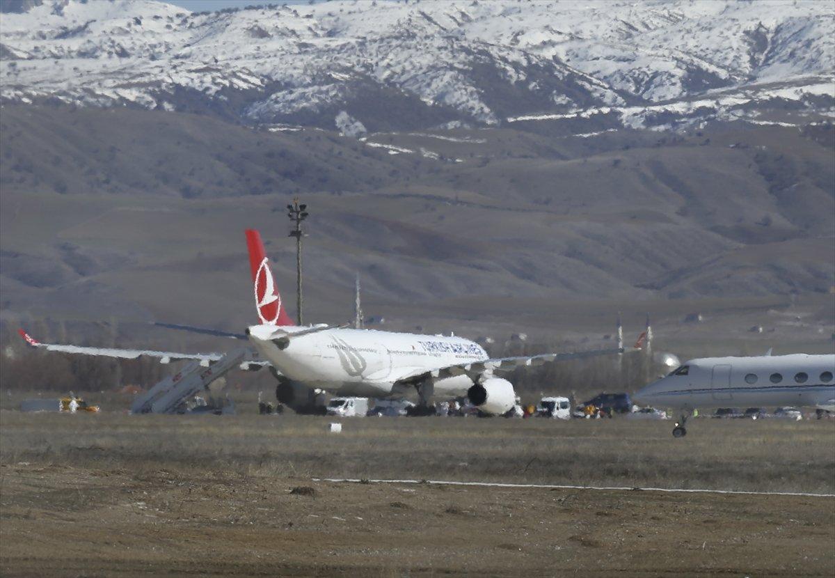 Ankara'da koronavirüs alarmı