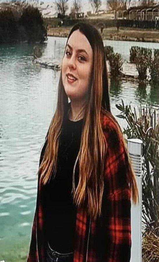 Kayıp 3 genç kız bulundu