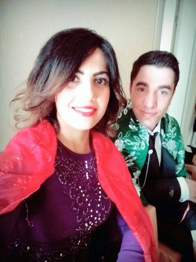 Eskişehir'de bir kadın, nişanlısının boğazını kesti