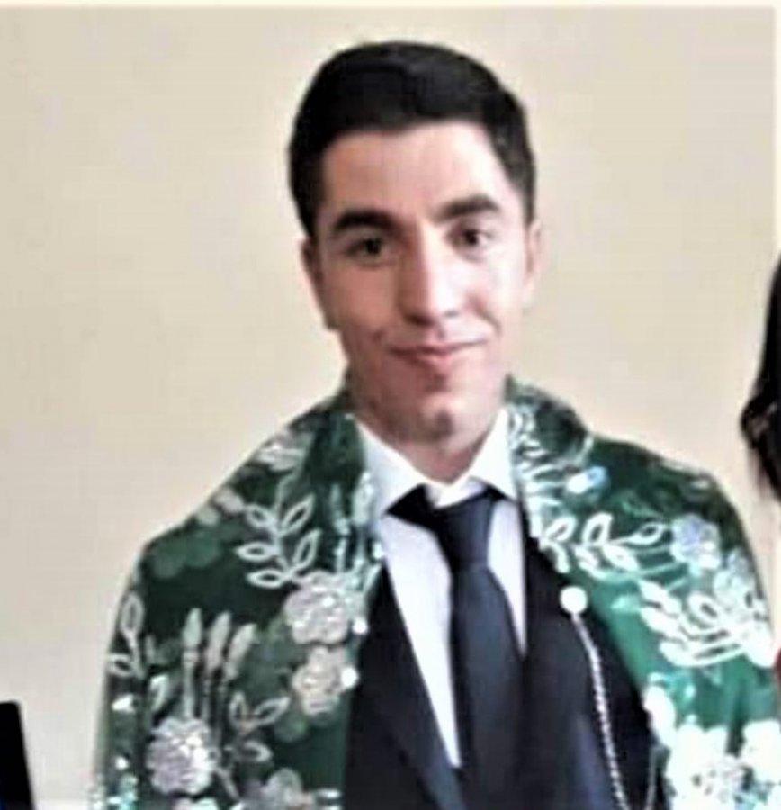 Eskişehir'de bir kadın, nişanlısının boğazını kesti