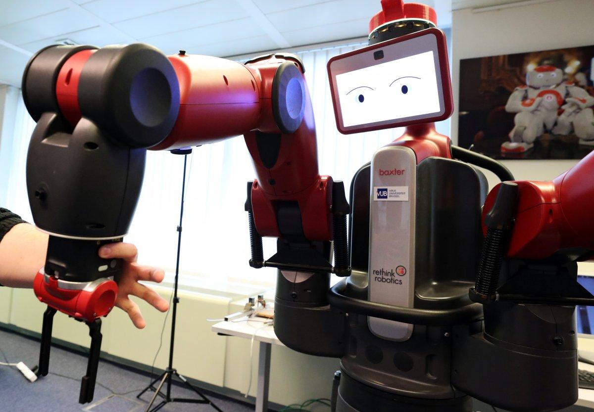 AB'nin hedefi dijital bağımsızlık