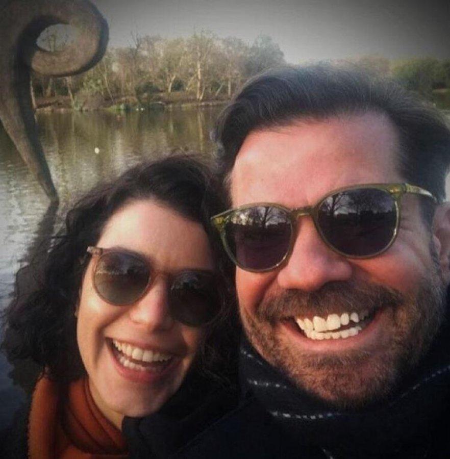 Kenan Doğulu'dan Beren Saat'e duygusal mesaj