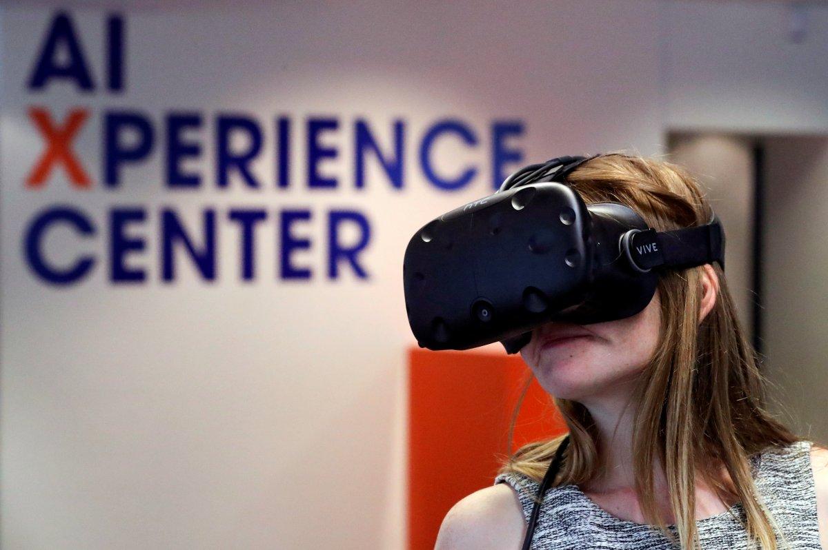 AB'nin hedefi dijital bağımsızlık