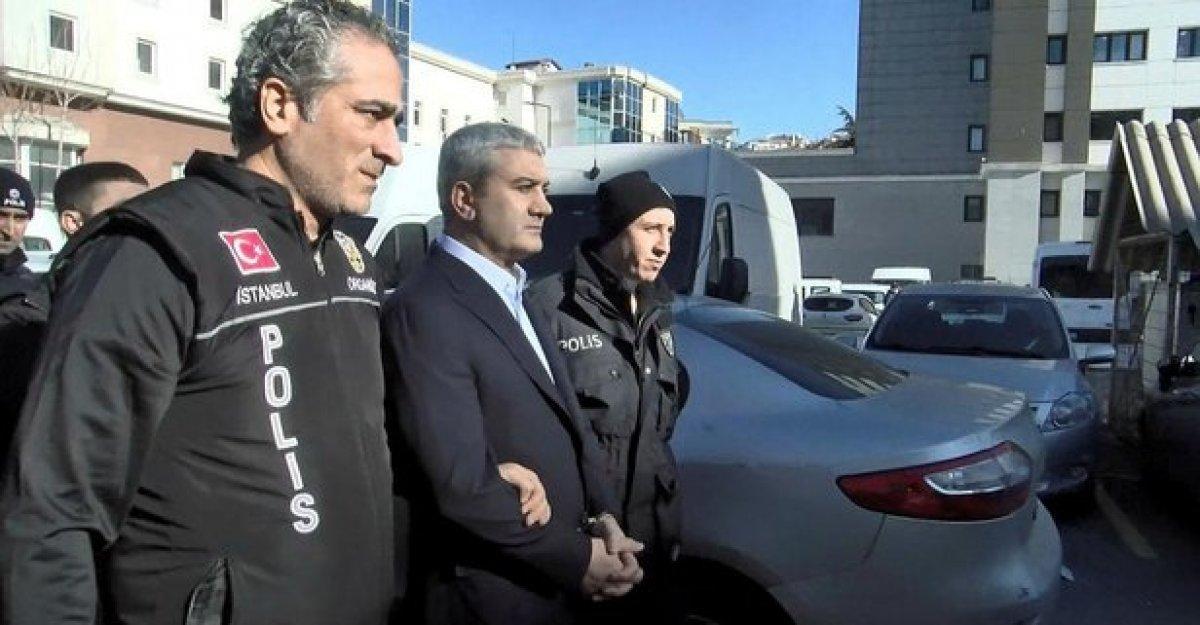 Suç örgütü lideri Yakup Süt ve 20 kişi tutuklandı