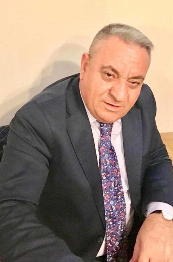 Abdülhamid Han'ın tahtı 100 bin liraya satıldı