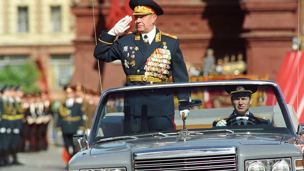 Kara Ocak katliamının emrini veren Sovyet general öldü