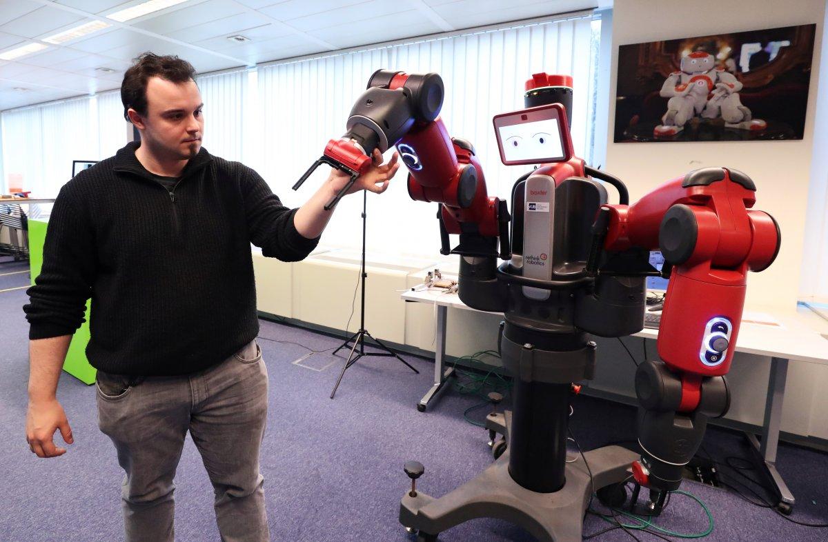 AB'nin hedefi dijital bağımsızlık