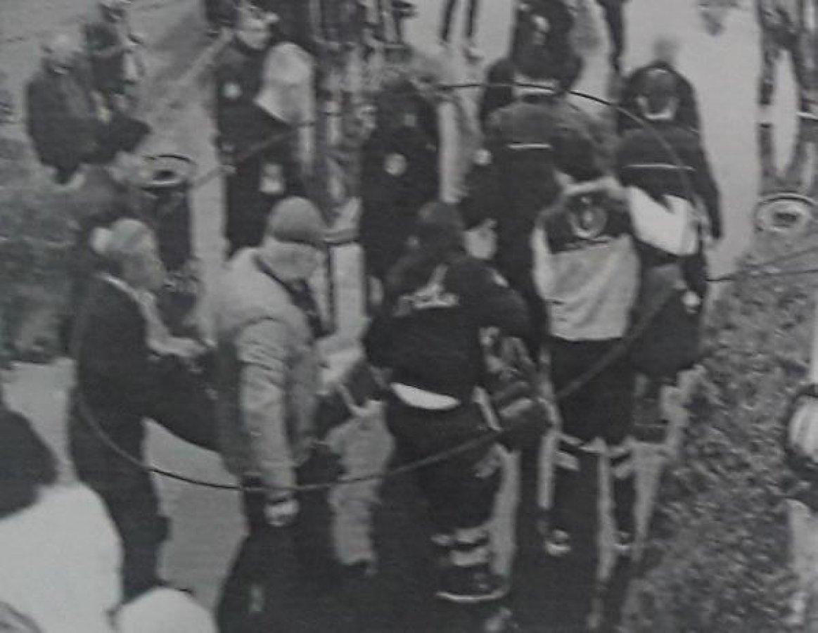 Bursa'da kuma cinayetine müebbet hapis