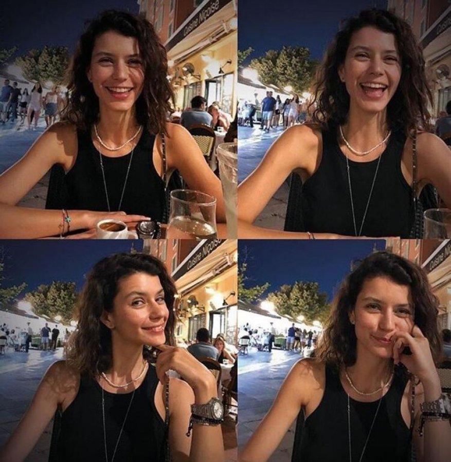 Kenan Doğulu'dan Beren Saat'e duygusal mesaj