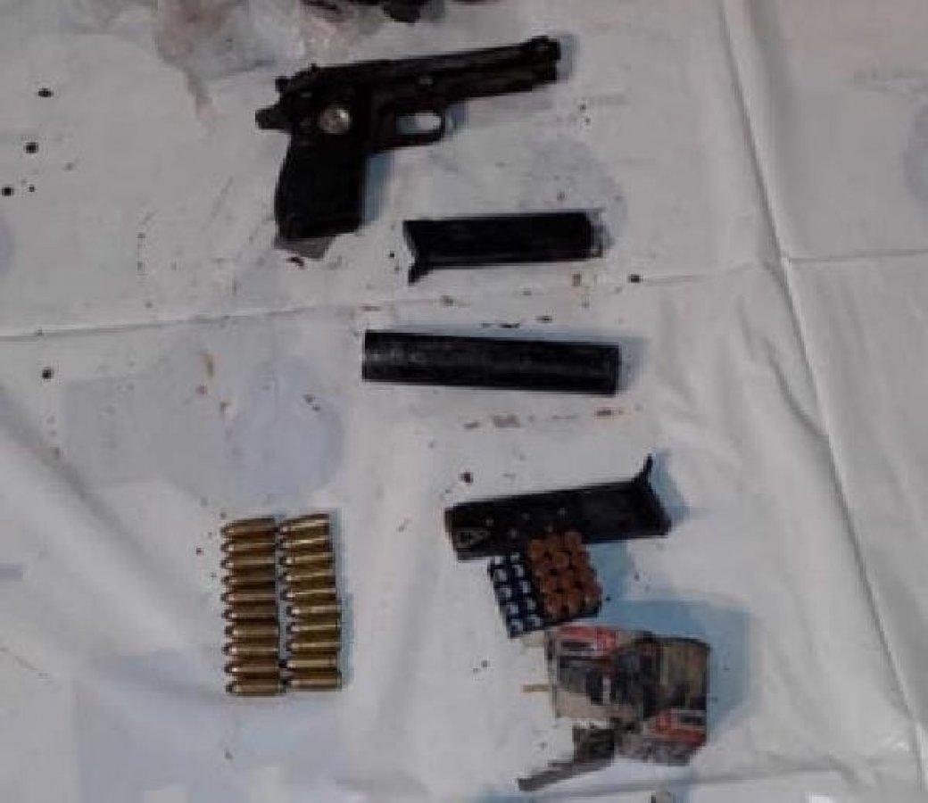 İstanbul'da saldırı hazırlığındaki 10 terörist yakalandı