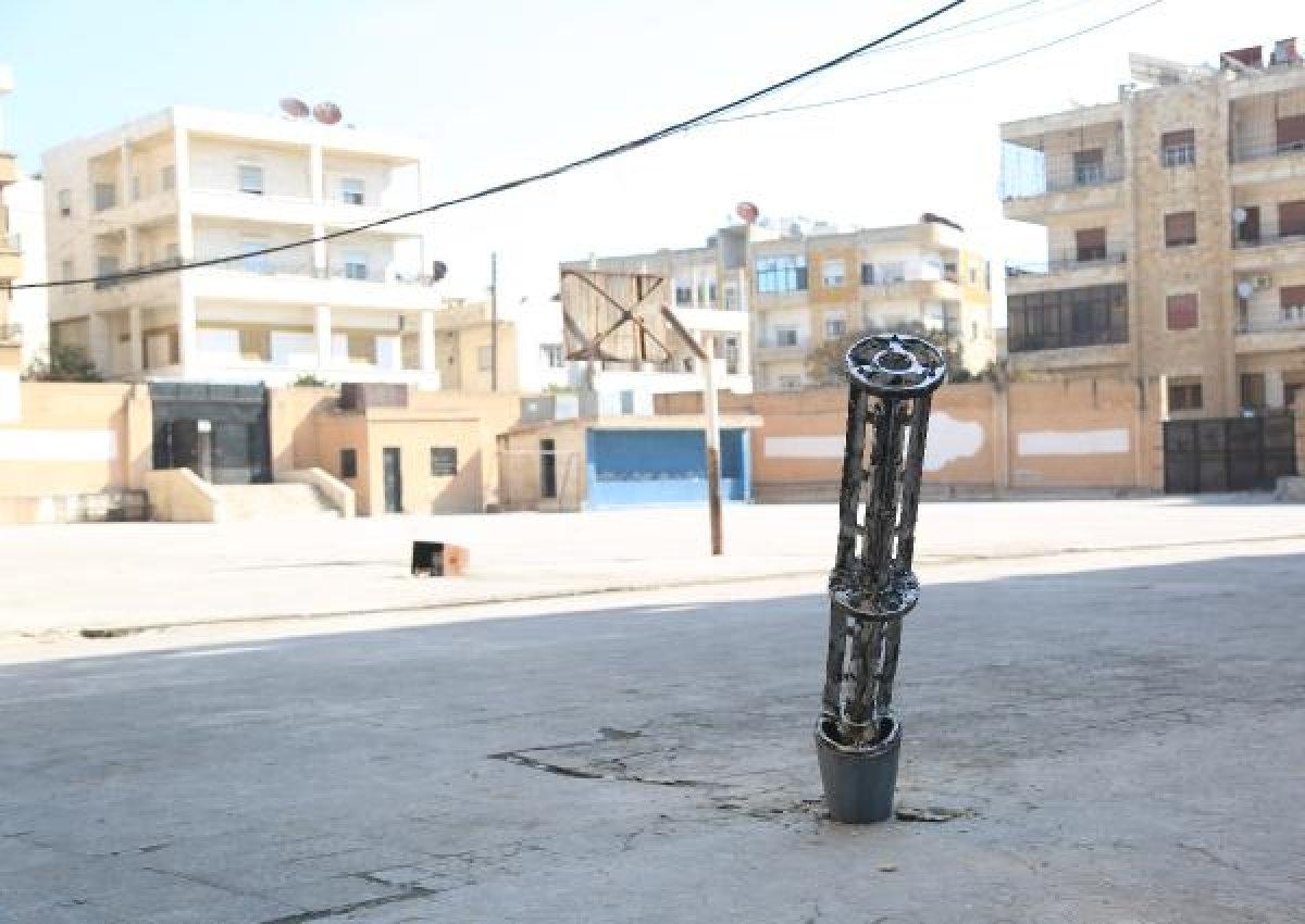 İdlib'e saldırı: 12'si çocuk 31 ölü, 104 yaralı