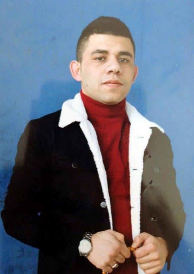 Eşi tarafından vurulan genç kadın gözünü kaybetti