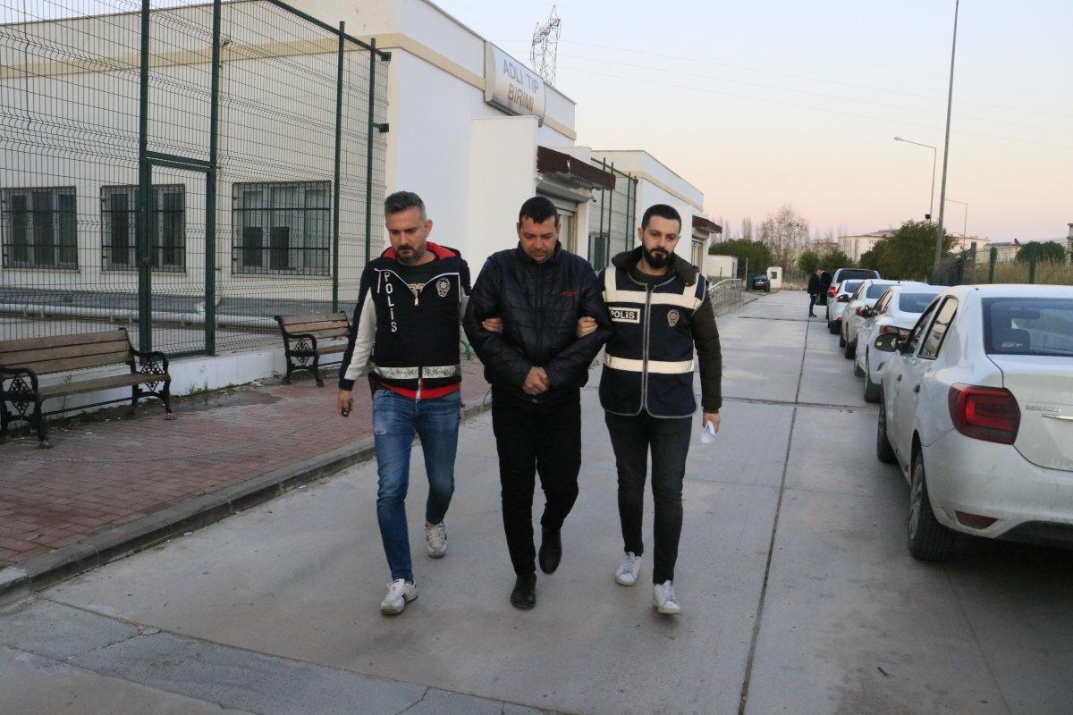 Adana merkezli FETÖ operasyonu: 20 gözaltı kararı