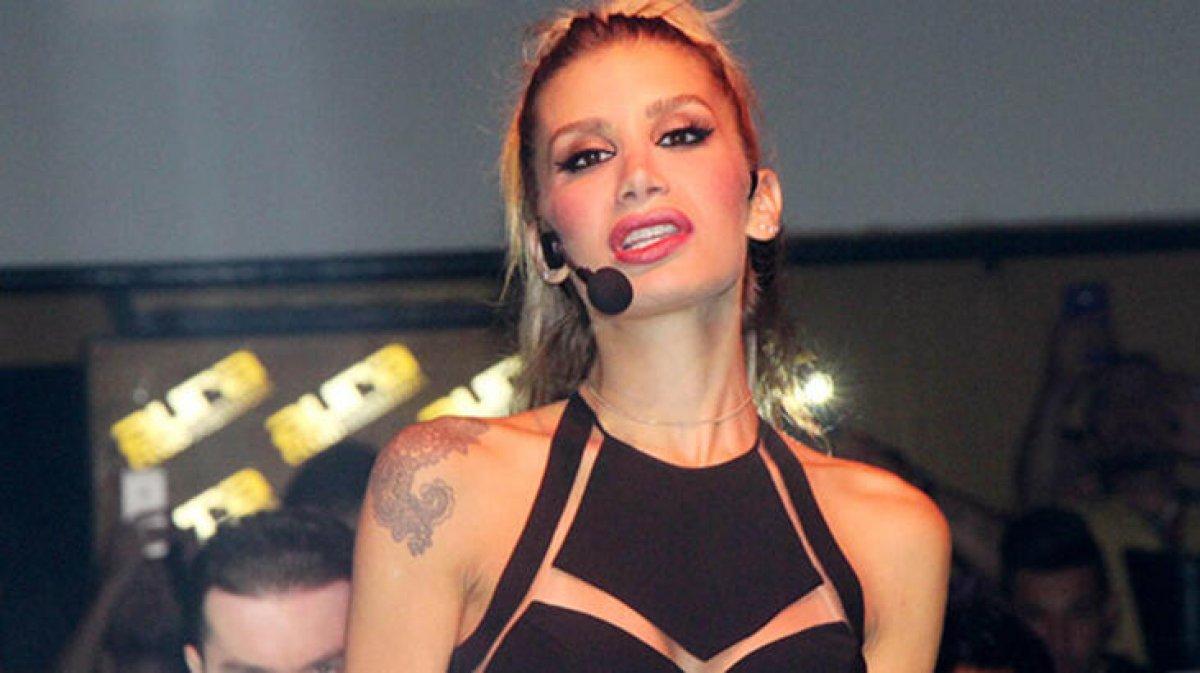 İrem Derici: DM'den yürüdüklerim sevgilim oldu