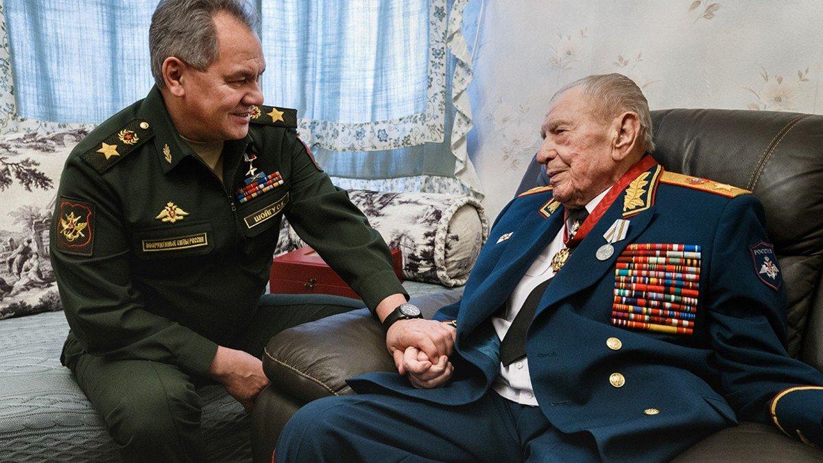 Kara Ocak katliamının emrini veren Sovyet general öldü