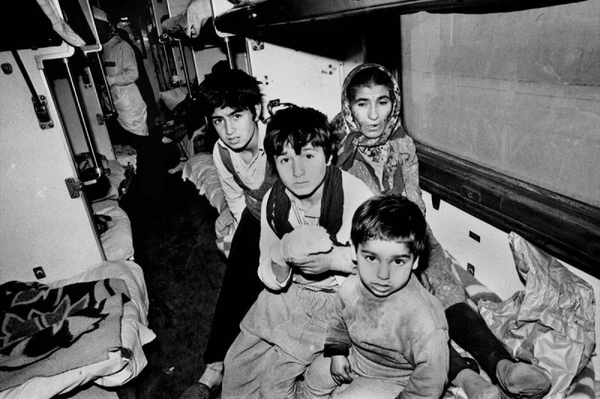 Hocalı Katliamı'nın tanığı yaşadığı işkenceleri anlattı