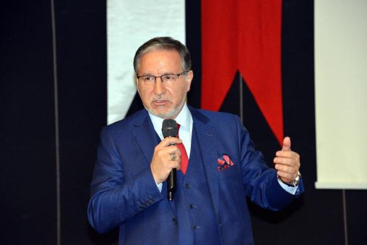 Mustafa Karataş: Sünnetin güncellenmesi gerekiyor