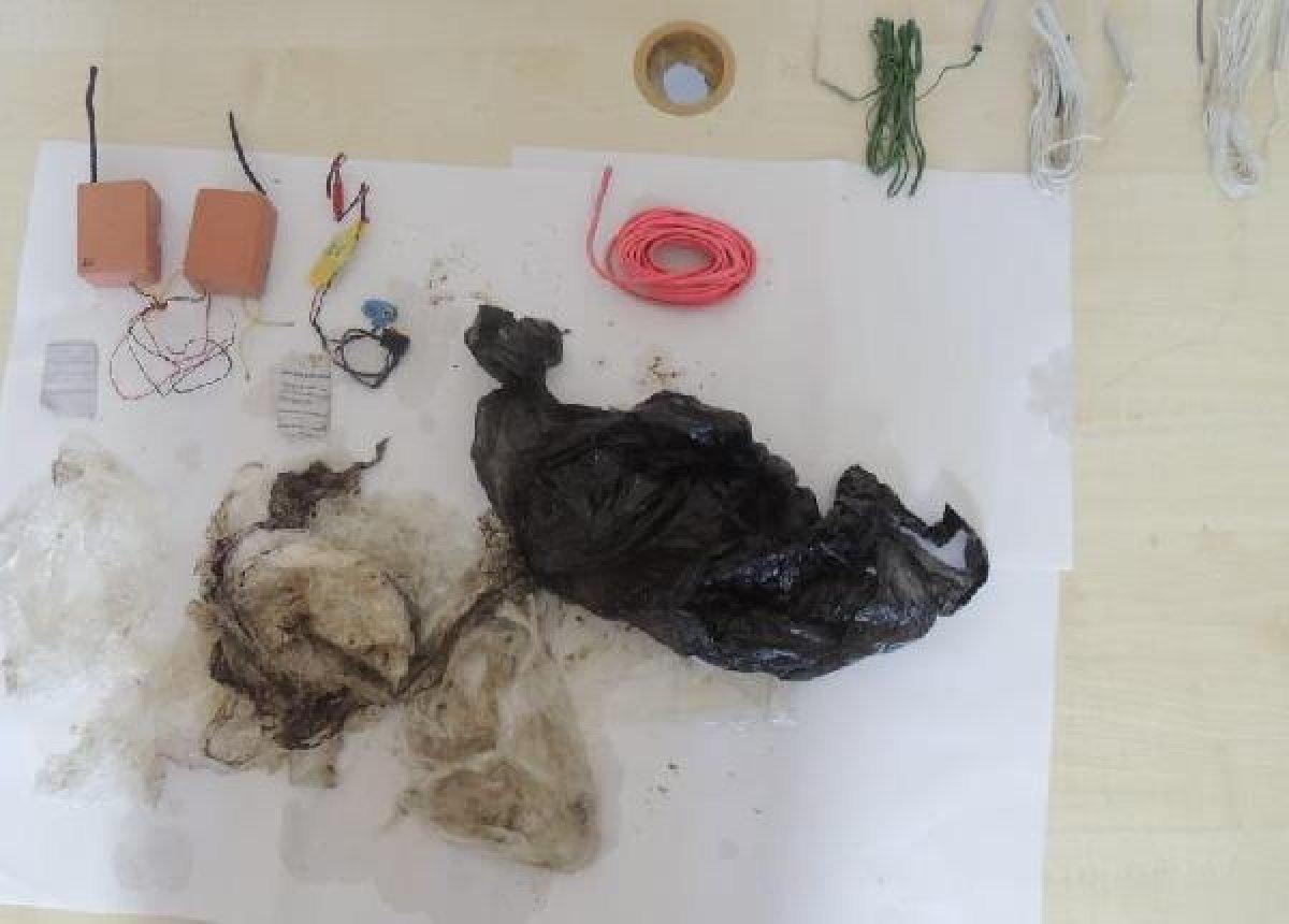 İstanbul'da saldırı hazırlığındaki 10 terörist yakalandı