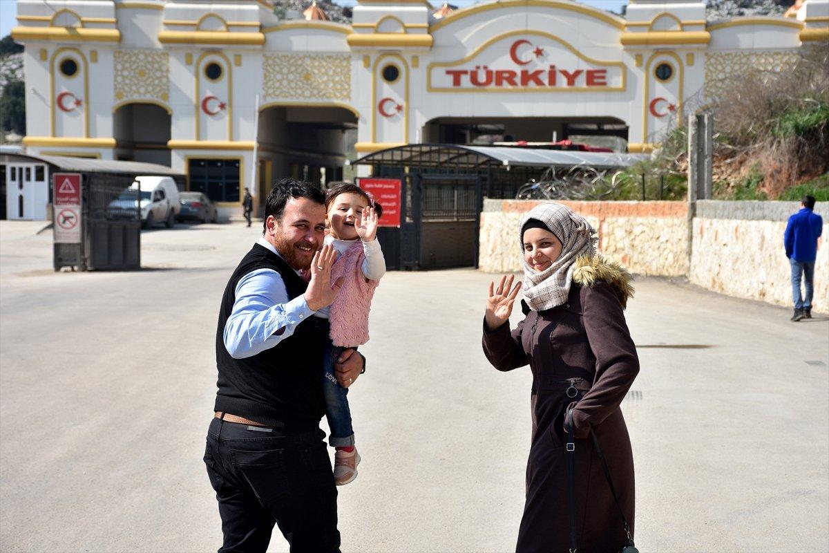 Minik Selva, Türkiye'de gerçek oyuncaklara kavuştu