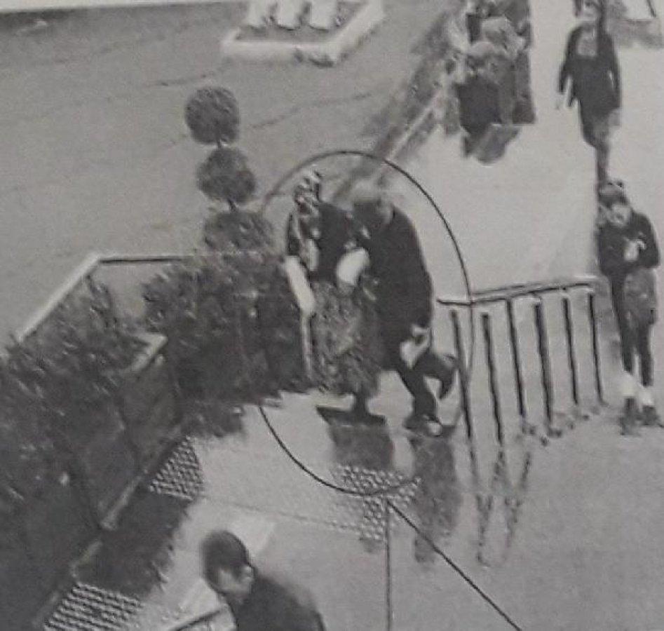 Bursa'da kuma cinayetine müebbet hapis