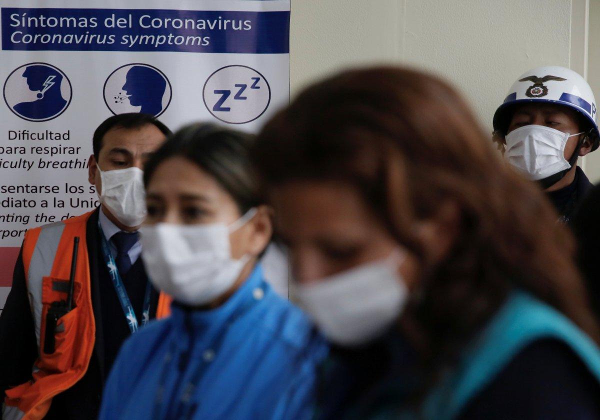 Suudi Arabistan umre ziyaretlerini askıya aldı