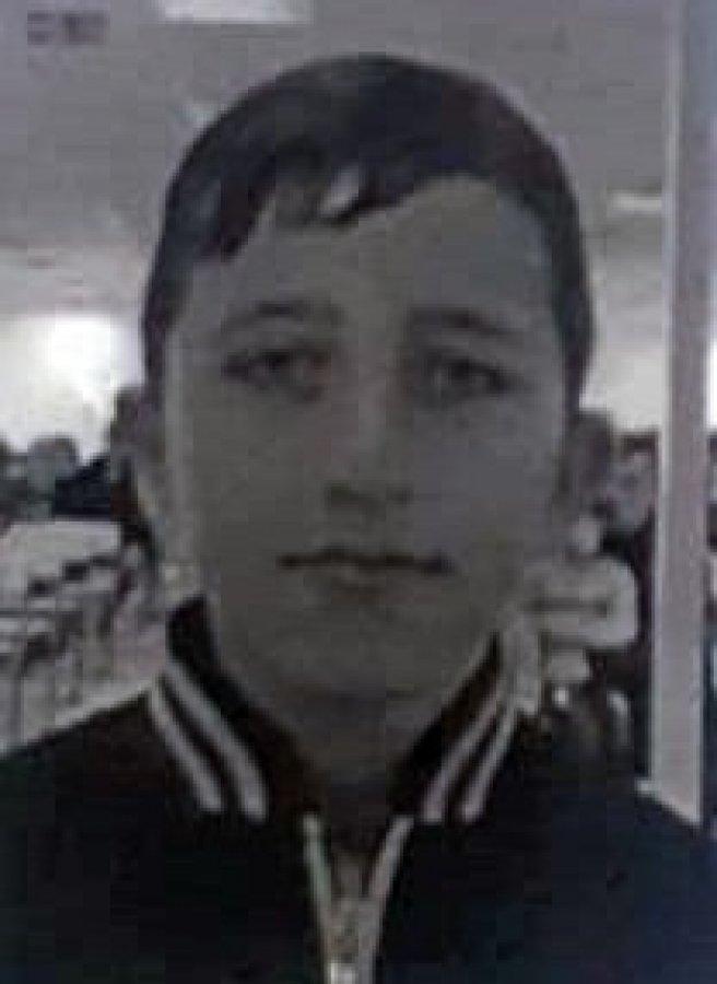 Kahramanmaraş’ta çaya düşen baba ve oğlu kayboldu