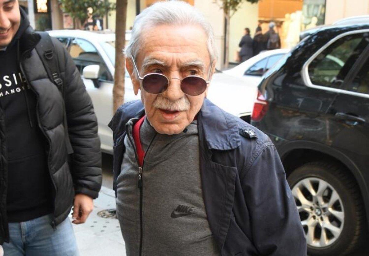 Aydemir Akbaş: Koronavirüs benden korksun