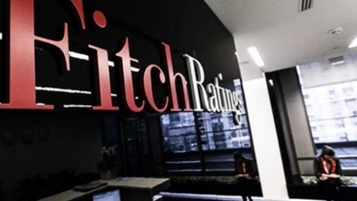Fitch'ten Türkiye'nin büyümesi için olumlu değerlendirme