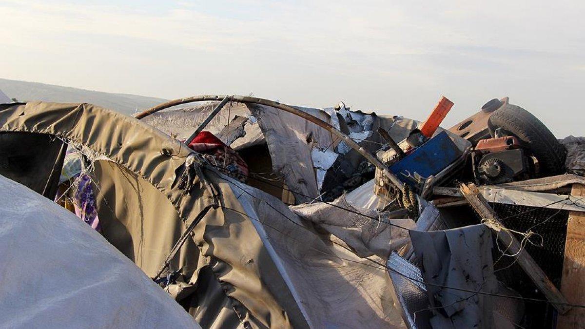 ABD gazetesi Suriye konusunda Türkiye'yi övdü