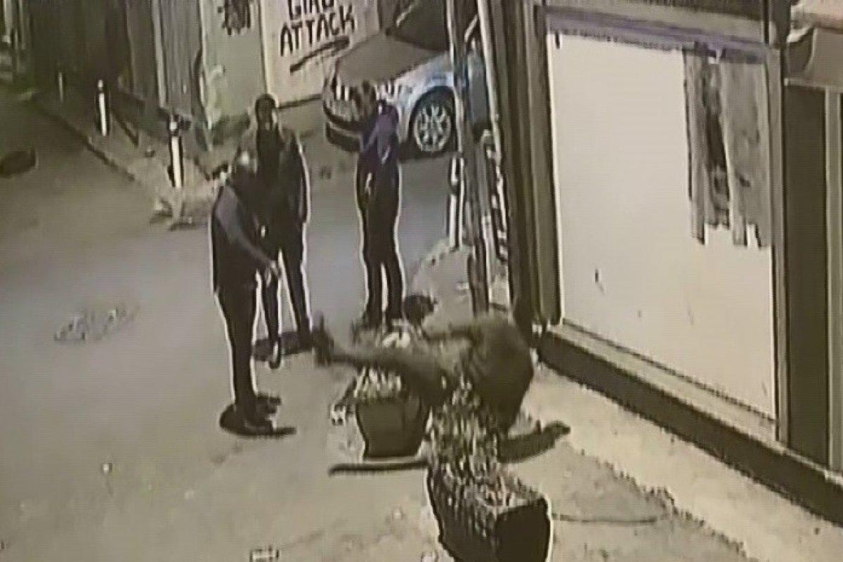 İzmir'de çalışanını döverek öldüren patrona müebbet