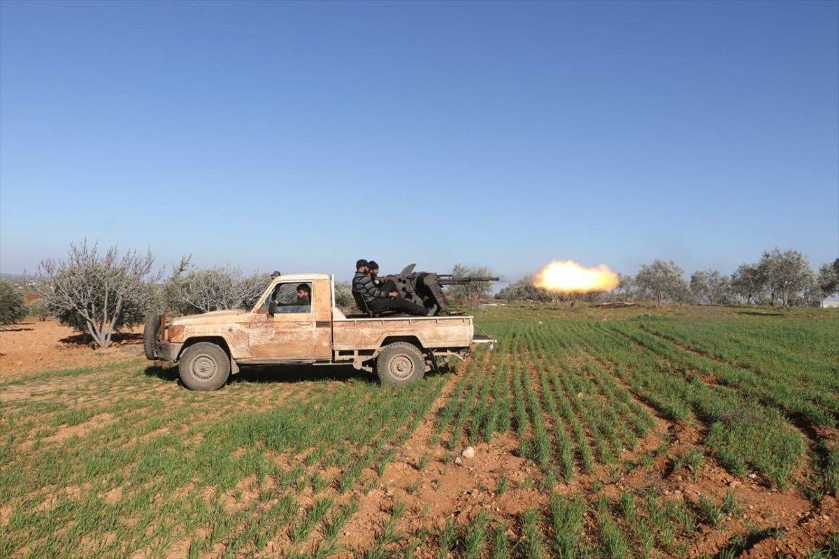 SMO, Serakib'i ele geçirdi