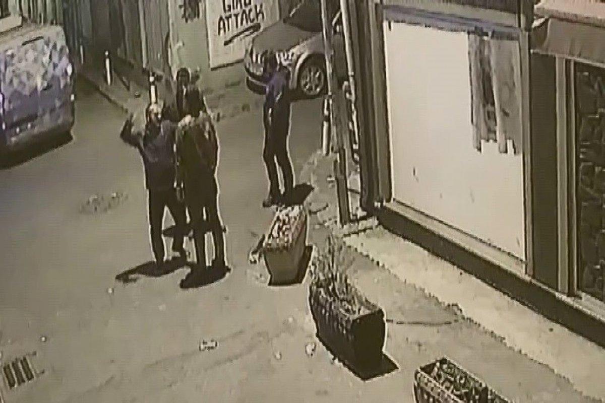 İzmir'de çalışanını döverek öldüren patrona müebbet