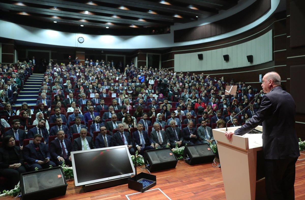 Erdoğan: İdlib'de 3 şehidimiz var