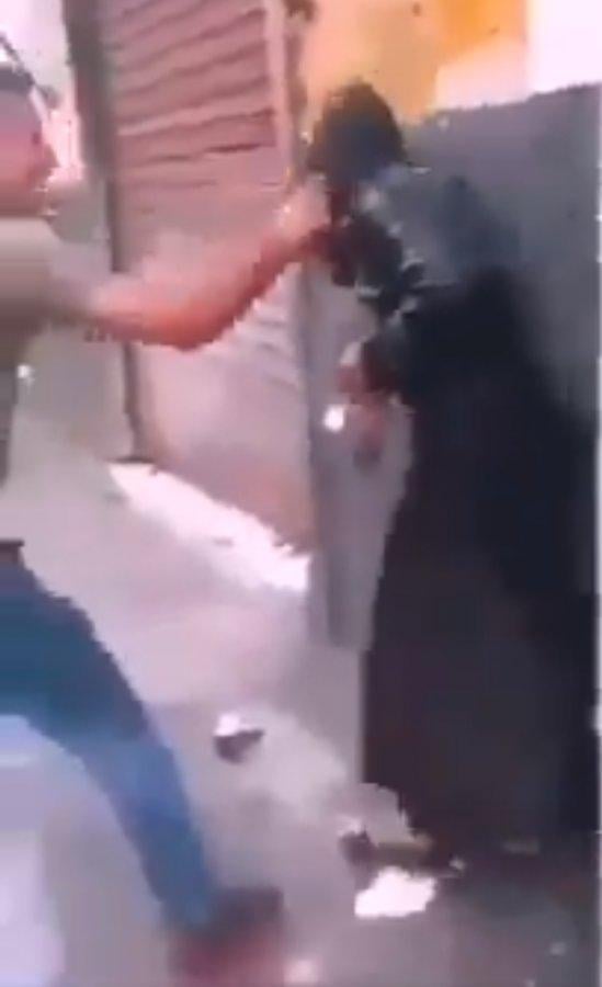 Hindistan'da Müslümanlar katlediliyor