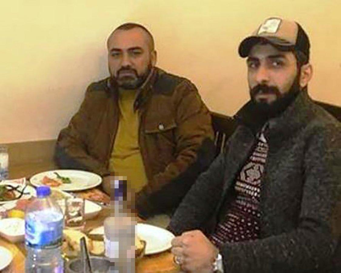 İzmir'de çalışanını döverek öldüren patrona müebbet