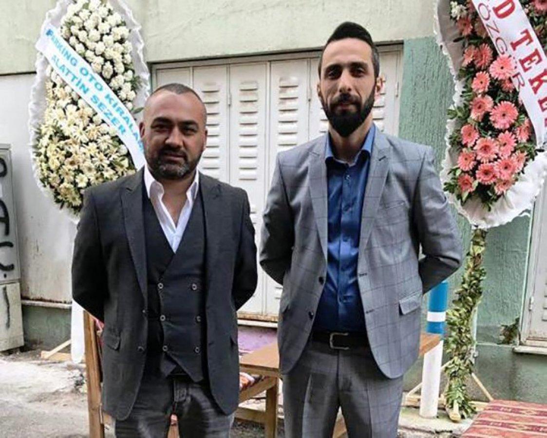 İzmir'de çalışanını döverek öldüren patrona müebbet