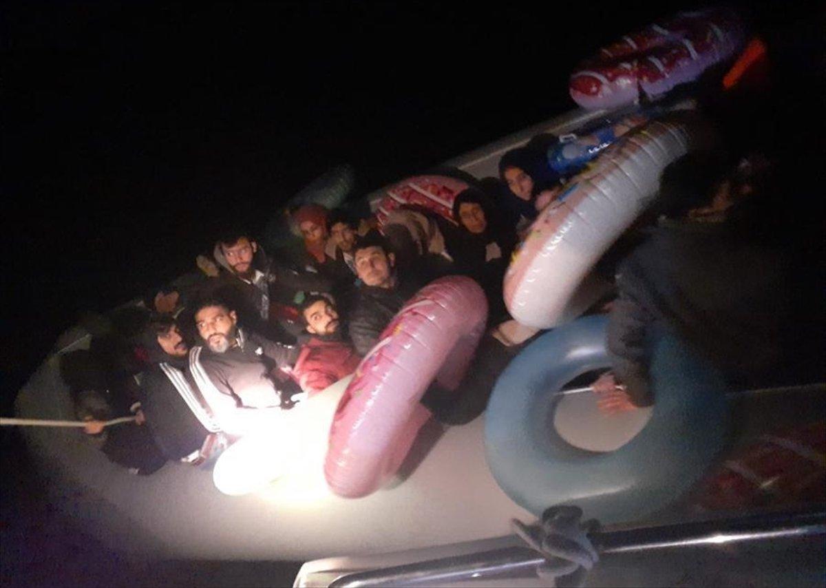 BM, Türkiye'ye mülteciler konusunda yardım çağrısı yaptı