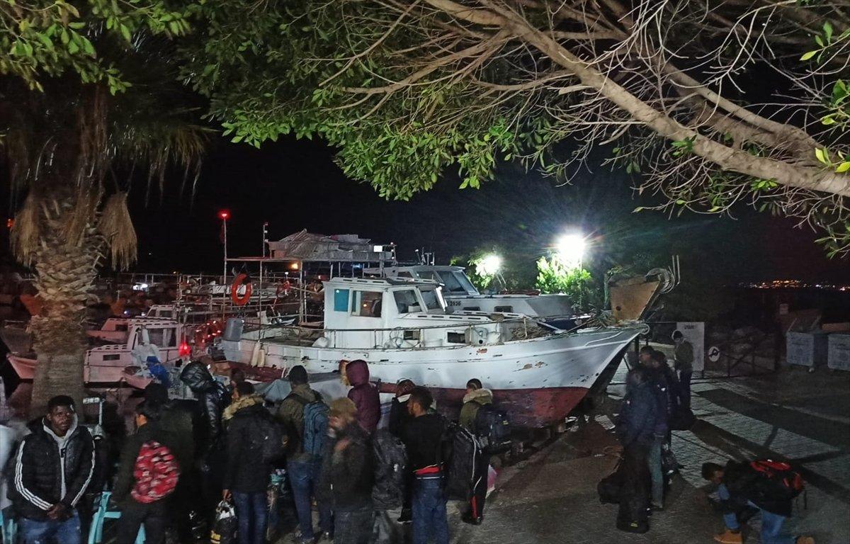 BM, Türkiye'ye mülteciler konusunda yardım çağrısı yaptı