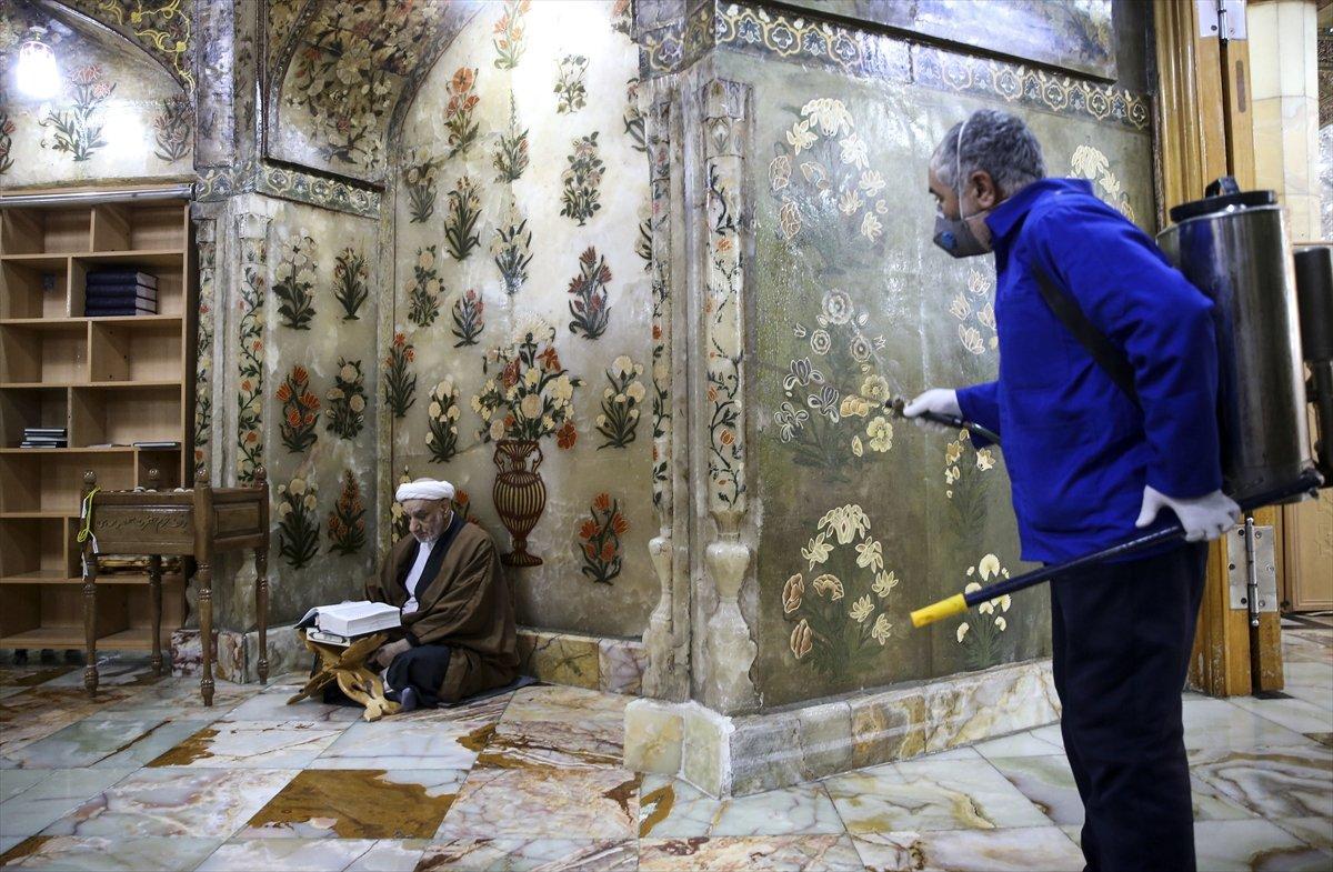 DSÖ koronavirüs risk seviyesini çok yüksek olarak güncelledi