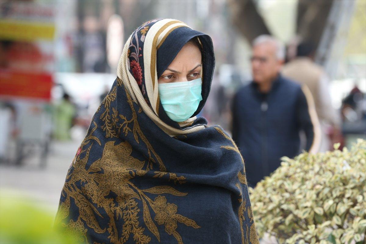 DSÖ koronavirüs risk seviyesini çok yüksek olarak güncelledi