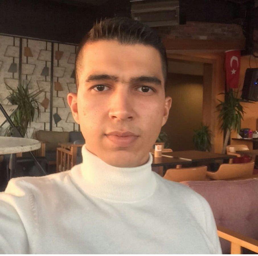 İdlib'de yaralanan askerden duygulandıran mesaj