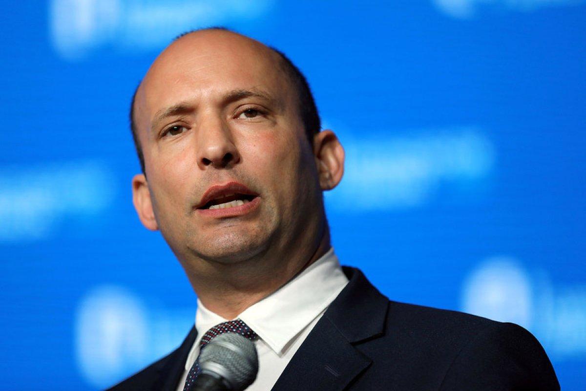 İsrail: Hedefimiz İran'ı Suriye'den 12 ay içinde çıkarmak