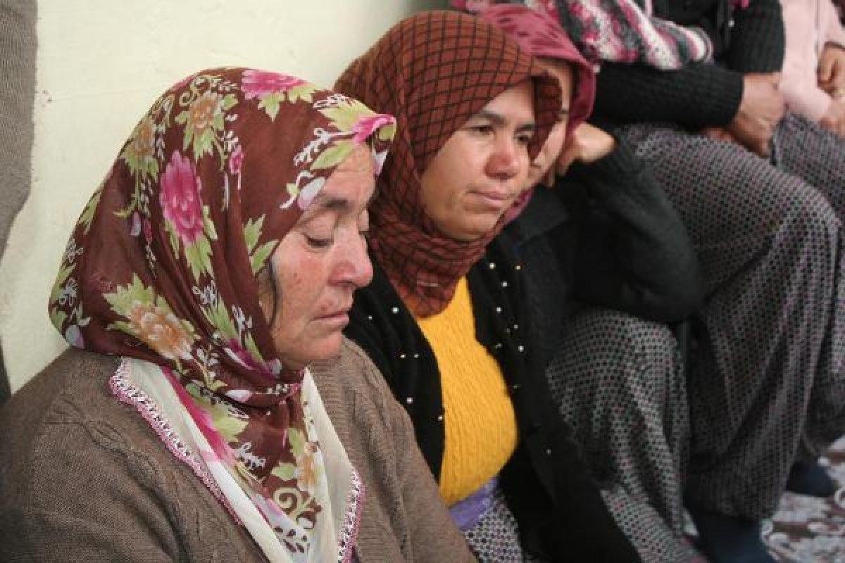 Şehit İbrahim Tüzel: Baba ben şehit olacağım