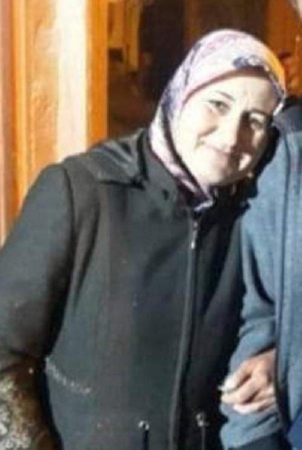 Kütahya'da bir araç dereye uçtu: 2 ölü